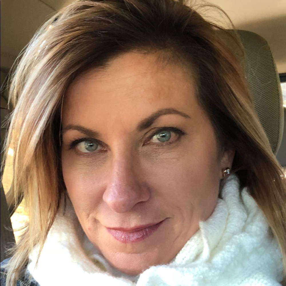 Meet your Posher, Hope